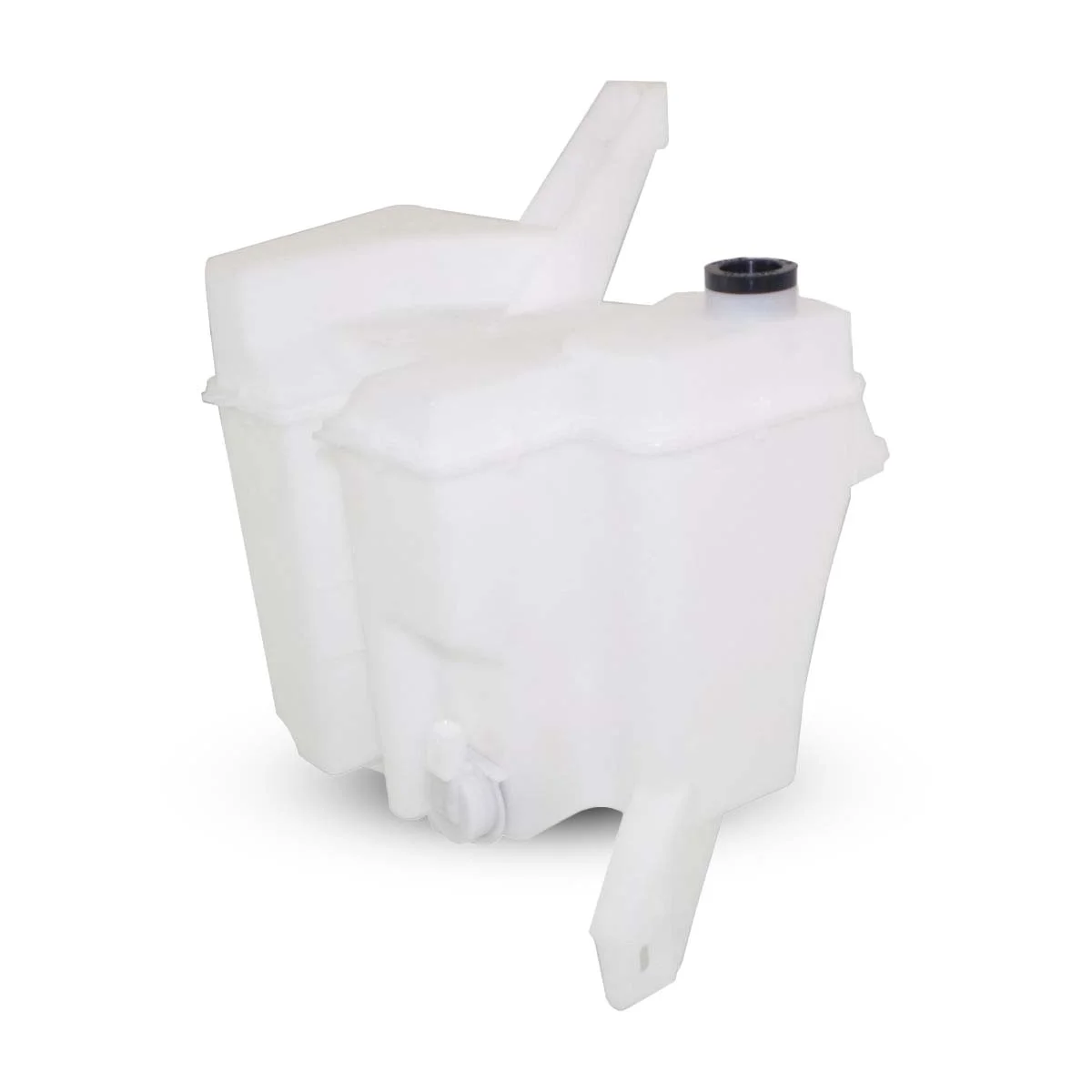 Windshield Washer Fluid Reservoir